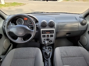 De vanzare Dacia Logan 2007
