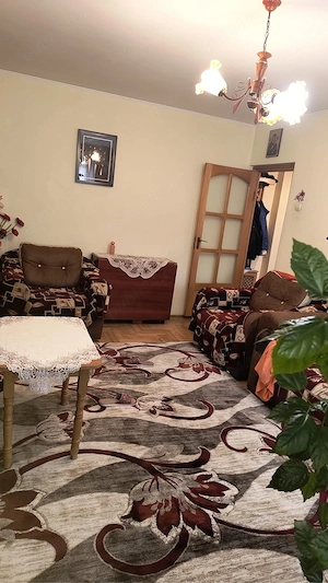 Apartament  3 camere Nicolina(Bellvedere)