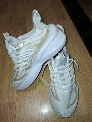 Adidas Alpha  Boost V1 