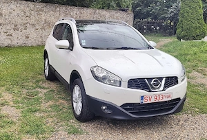 Nissan Qashqai 1.6 dci Tekna - imagine 12