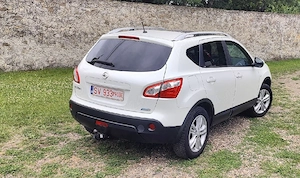 Nissan Qashqai 1.6 dci Tekna - imagine 11