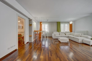 Apartament 4 camere, 168 mp - Piata Victoriei, Sevastopol Residence, bloc 2008   0%