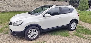 Nissan Qashqai 1.6 dci Tekna - imagine 8