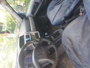 Schimb cu Nisan navara +diferență din partea mea - imagine 4
