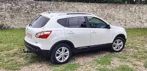 Nissan Qashqai 1.6 dci Tekna - imagine 10