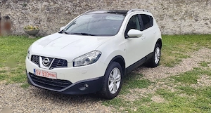 Nissan Qashqai 1.6 dci Tekna - imagine 9