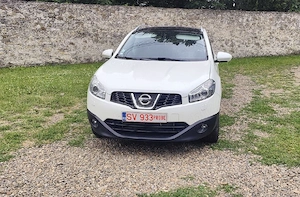 Nissan Qashqai 1.6 dci Tekna