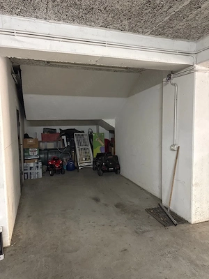 GRAJ SUBTERAN  + loc depozitare 