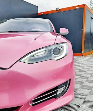 TESLA Model S Performance 85 - 95.000 KM !!! - imagine 19