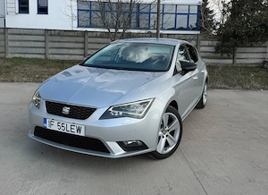 Vând Seat Leon 1.6 tdi