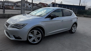 Vând Seat Leon 1.6 tdi - imagine 4