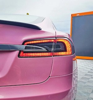 TESLA Model S Performance 85 - 95.000 KM !!! - imagine 18