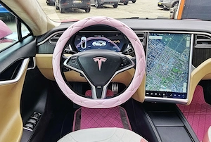 TESLA Model S Performance 85 - 95.000 KM !!! - imagine 20