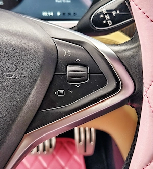 TESLA Model S Performance 85 - 95.000 KM !!! - imagine 12