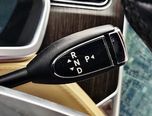 TESLA Model S Performance 85 - 95.000 KM !!! - imagine 10