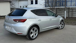 Vând Seat Leon 1.6 tdi - imagine 3