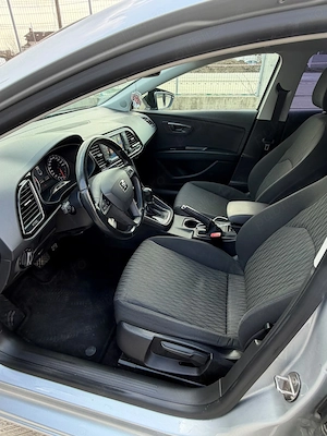 Vând Seat Leon 1.6 tdi - imagine 5