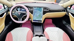 TESLA Model S Performance 85 - 95.000 KM !!! - imagine 16