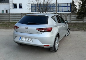 Vând Seat Leon 1.6 tdi - imagine 2