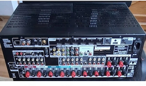 Stație amplificator 