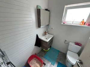 Casa individuala 3 camere | 2 bai | Giroc - imagine 5