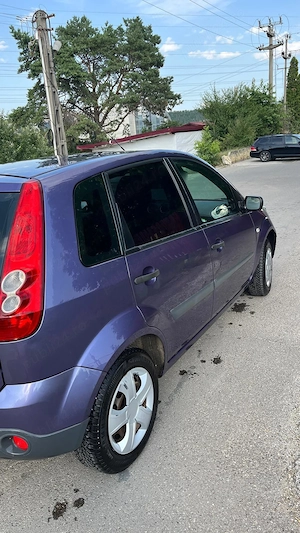 Ford Fiesta 2006 | 1.3 Benzina | 149.000 km  - imagine 3