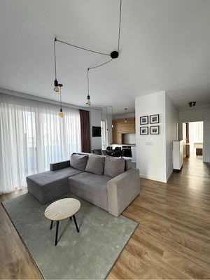 Proprietar inchiriez apartament