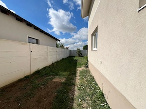 Casa individuala 3 camere | 2 bai | Giroc - imagine 14