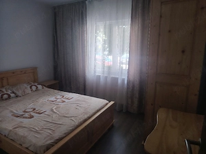 Apartament 3 camere Tudor Vladimirescu 