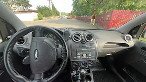 Ford Fiesta 2006 | 1.3 Benzina | 149.000 km  - imagine 4