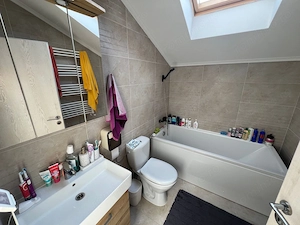 Casa individuala 3 camere | 2 bai | Giroc - imagine 11
