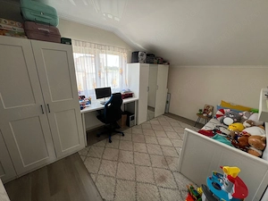 Casa individuala 3 camere | 2 bai | Giroc - imagine 10