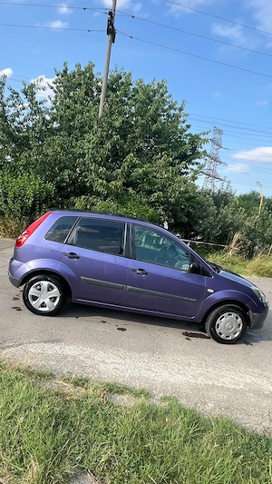 Ford Fiesta 2006 | 1.3 Benzina | 149.000 km  - imagine 2