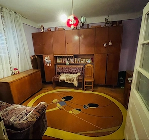 De vanzare Casa-Strada Olarilor Oradea - imagine 2