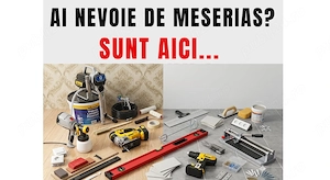 Meseriașul care NU refuză si lucrări mici. Renovare Apartamente la Chieie.