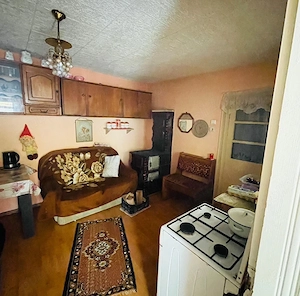 De vanzare Casa-Strada Olarilor Oradea - imagine 6