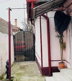 De vanzare Casa-Strada Olarilor Oradea - imagine 9