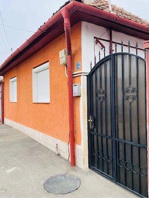 De vanzare Casa-Strada Olarilor Oradea - imagine 4