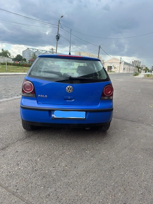 Vw polo 9n - imagine 3