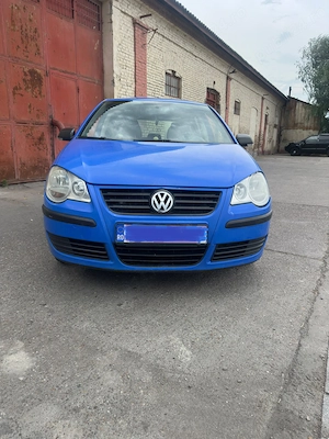 Vw polo 9n - imagine 2