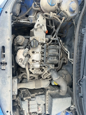 Vw polo 9n - imagine 5