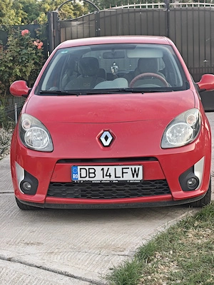 Renault Twingo 1.2 76 cai 2009