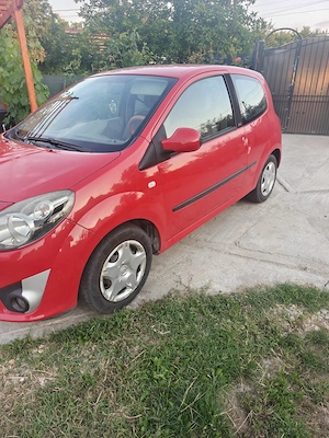 Renault Twingo 1.2 76 cai 2009 - imagine 2