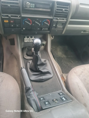 Vand Land Rover Discovery  - imagine 4