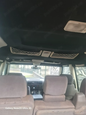 Vand Land Rover Discovery  - imagine 3