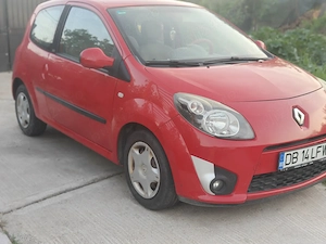 Renault Twingo 1.2 76 cai 2009 - imagine 4