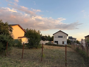 Teren de vanzare in Comuna Berceni, Ilfov 93 euro mp2 - imagine 7