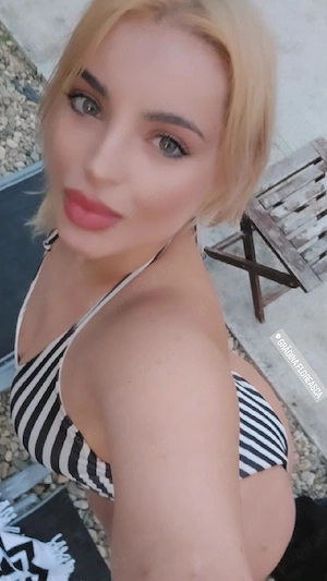 your bbw fantasia natural body