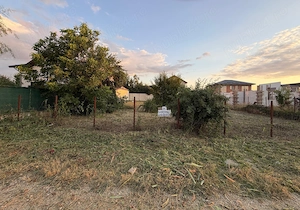 Teren de vanzare in Comuna Berceni, Ilfov 93 euro mp2 - imagine 9