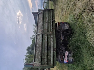 Vând ifa w50 - imagine 2